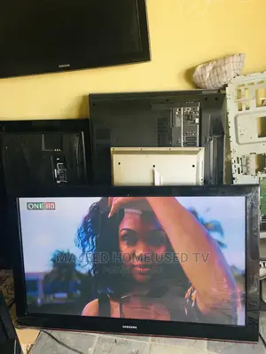 52inches Samsung Slim Plasma Digital Tv