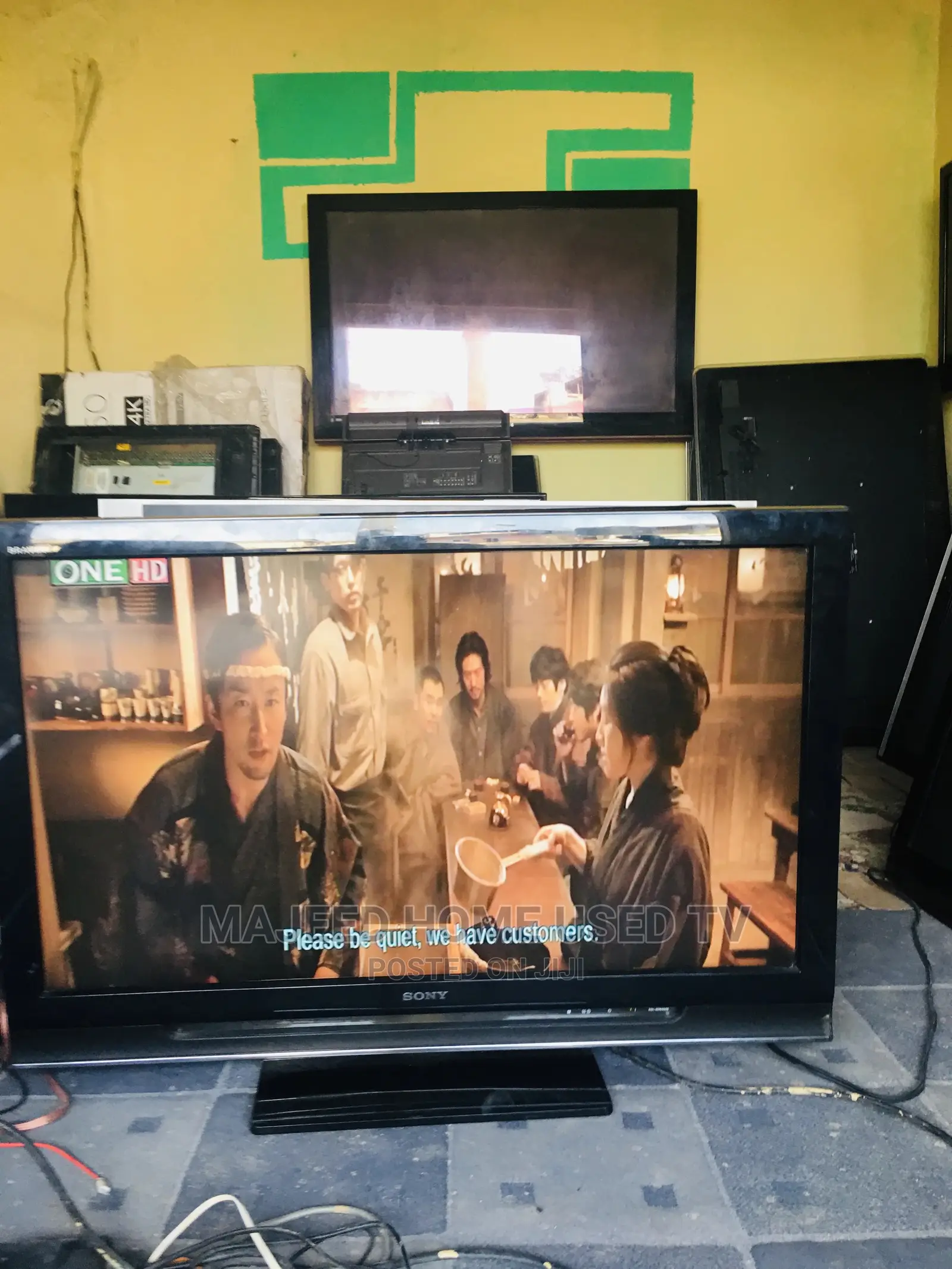 40inc Sony Bravia Digital Tv