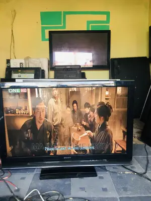 40inc Sony Bravia Digital Tv