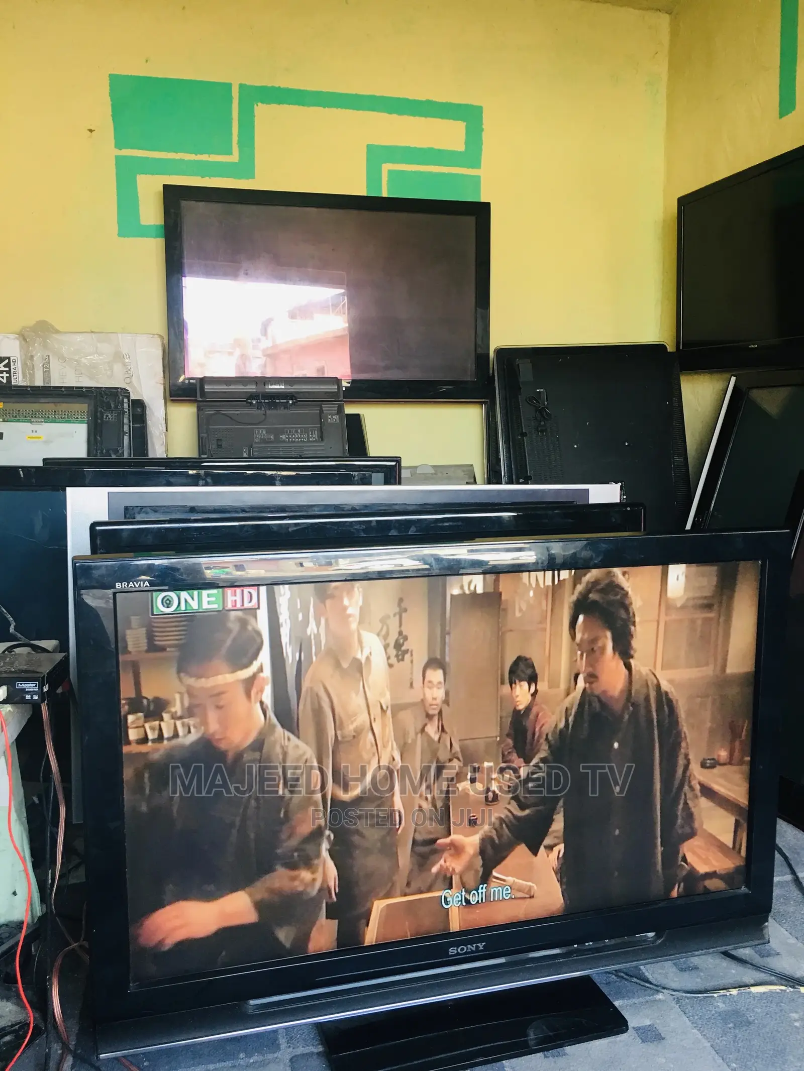 40inc Sony Bravia Digital Tv