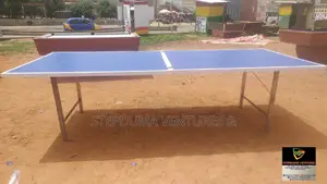 Table Tennis Board