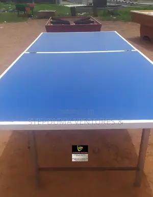 Table Tennis Board