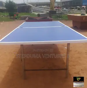 Table Tennis Board