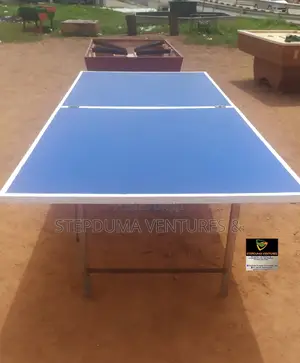 Table Tennis Board