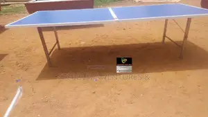 Table Tennis Board