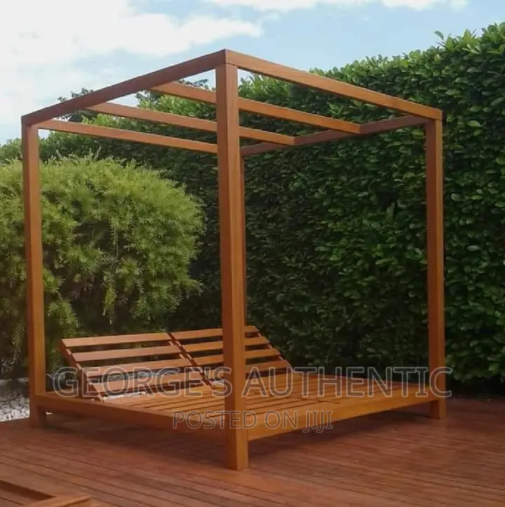Pergola Expert Designs