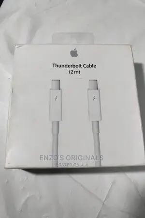Apple Thunderbolt Cable 2m Original
