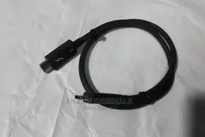 Thunderbolt 3 To Thunderbolt 3 Cable