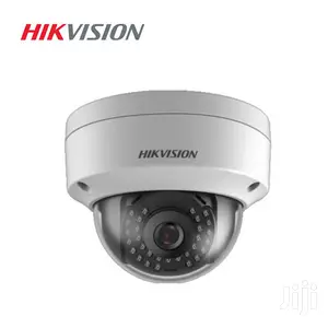 Hikvision CCTV Ds-2cd1123g0e-i 2mp 2.8mm IP Dome Camra