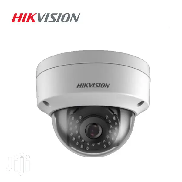 Hikvision CCTV Ds-2cd1123g0e-i 2mp 2.8mm IP Dome Camra