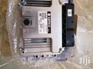 Accent Ecu Genuine Hyundai