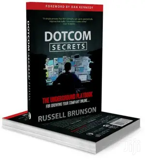 Dotcom Secrets