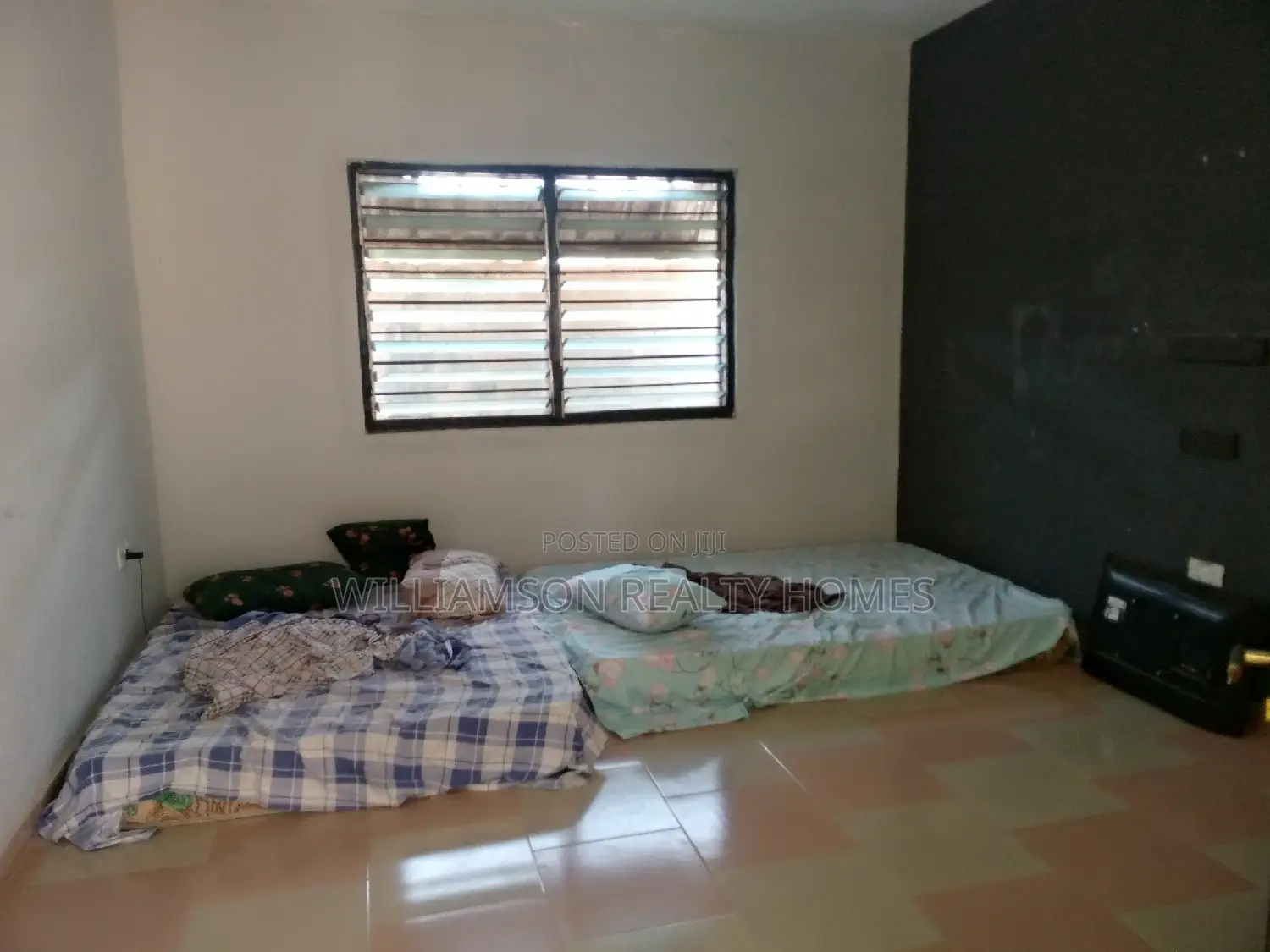 1bdrm Apartment in Community 18, Spintex for rent