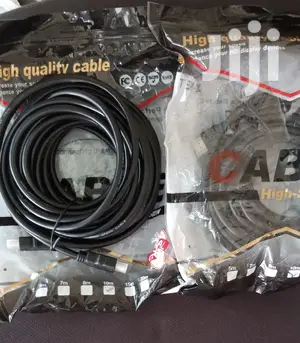 10meters HDMI Cable