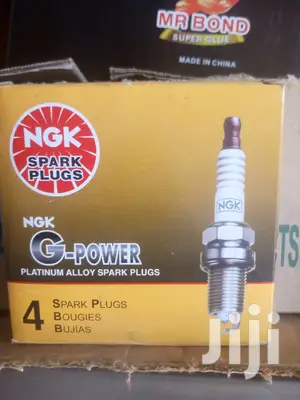 Regular Spark Plugs NGK 5018 Long Thread