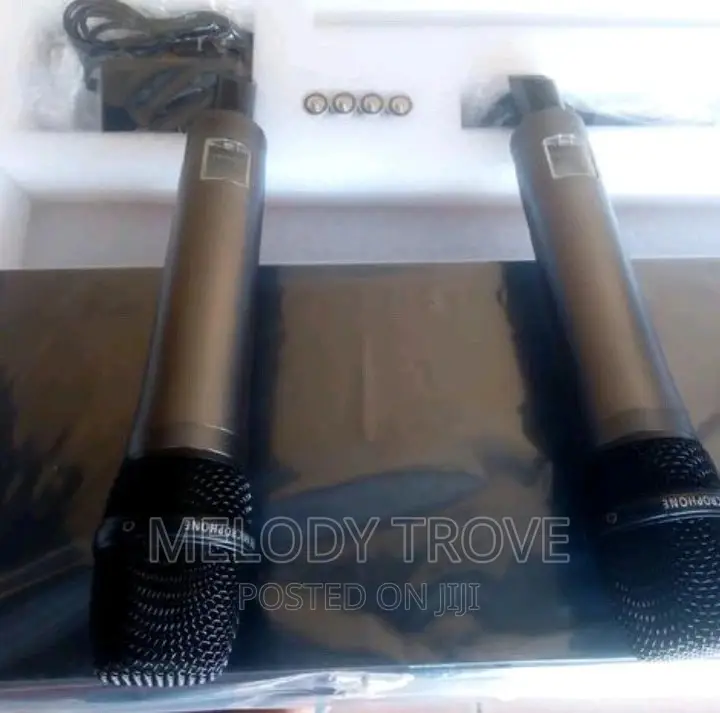 Sennheiser Cordless Microphone SKM 5000