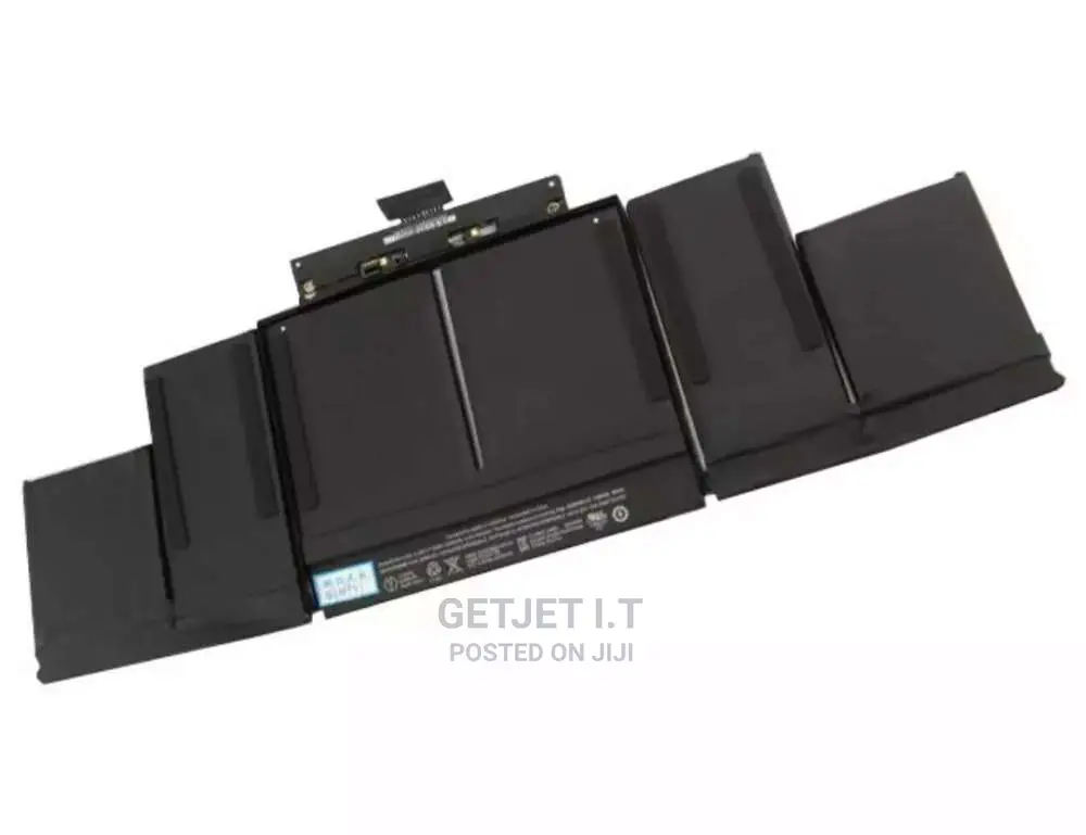 Apple Macbook Battery for Sale and Delivery
