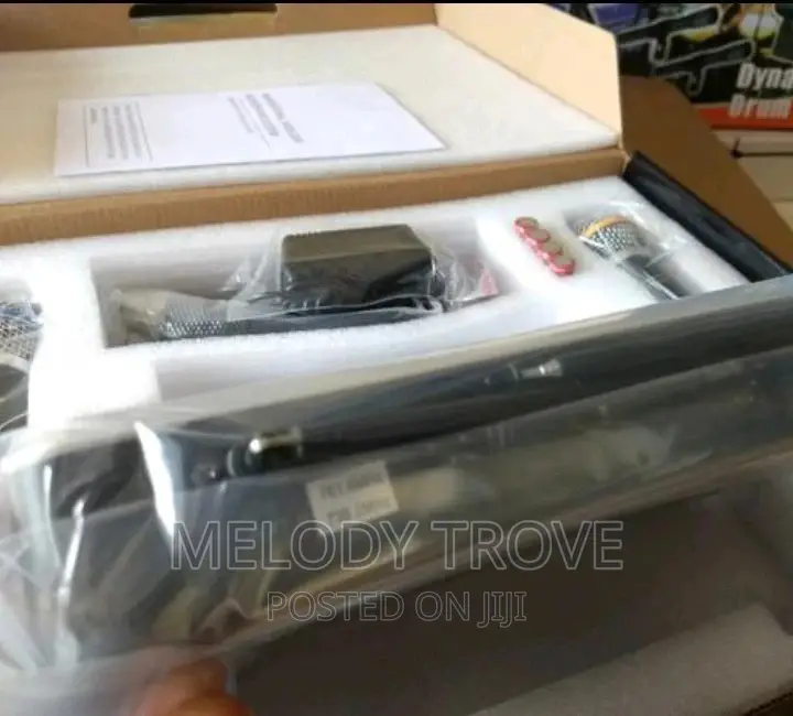 Sennheiser EW-9851 Cordless Microphone