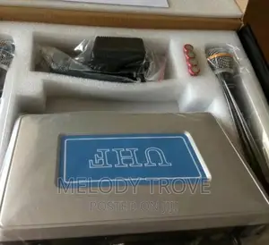Sennheiser EW-9851 Cordless Microphone