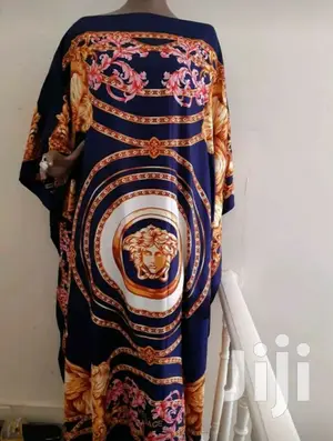 Designer Kaftan / Patapata Available in Black Not in Blue