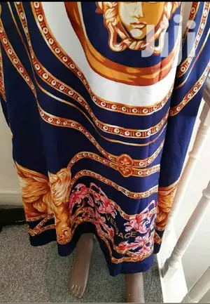 Designer Kaftan / Patapata Available in Black Not in Blue