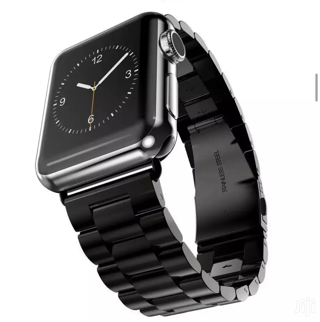 Hose Stainless Steel for Apple Watch Band/Strap Series 1-11