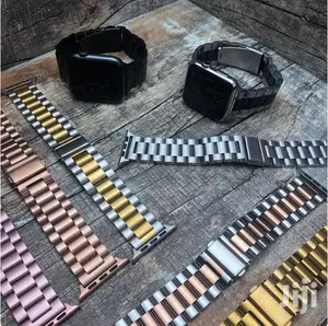 Hose Stainless Steel for Apple Watch Band/Strap Series 1-11