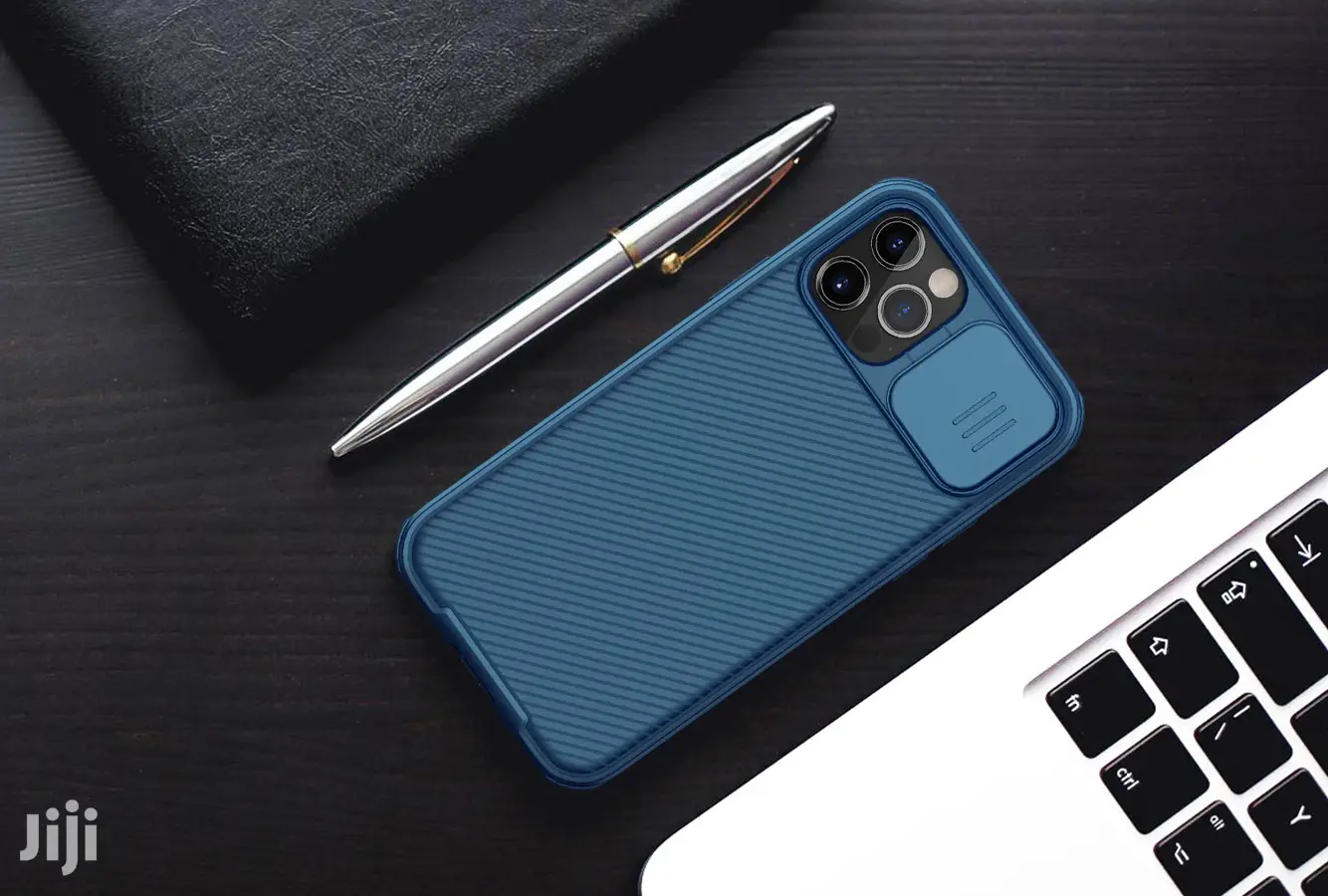 iPhone 12|12 Pro Camshield Pro Case
