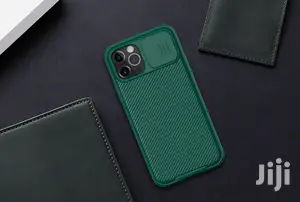iPhone 12|12 Pro Camshield Pro Case