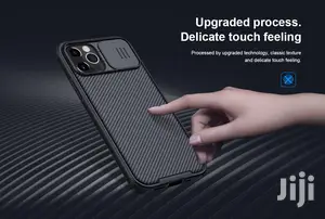 iPhone 12|12 Pro Camshield Pro Case