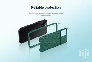 iPhone 12|12 Pro Camshield Pro Case