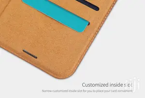 iPhone 12 | 12pro Qin Leather Case