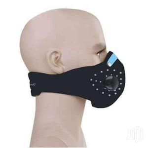 Bike Mask Sports New Breath