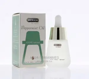 Original Essential Oils (Hemani) Vitamin- E=60gh (Peppermint Drop-70gh