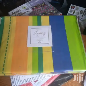 Bed Sheet 4 King Size Bed