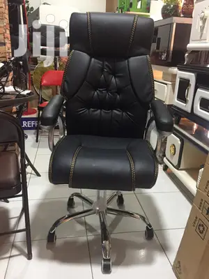 Swivel Chair
