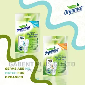 Organico Skip Flash Biozym