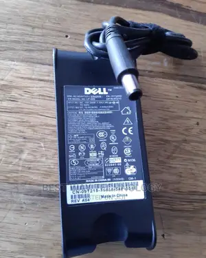 Dell Charger For Laptop