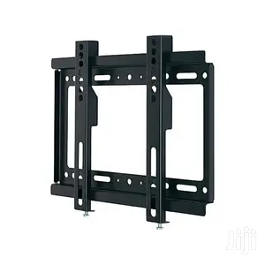 Adjustable TV Wall Mount Tilt Swivel Bracketfit 26”-50”