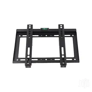 Wall Mount Bracket For 32''-55" LED/LCD/Plasma TV - Black