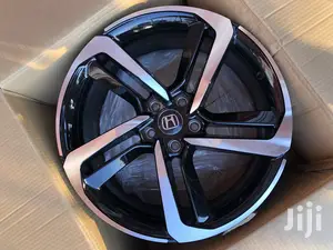 Honda Accord Sports Rim 17 2018