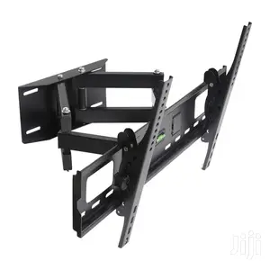 | 32-70” | Up to 100 LBS | Full Motion Articulating | 160°