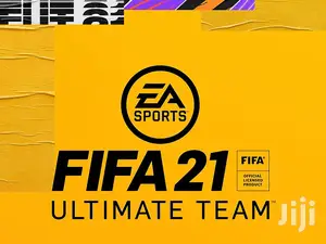 FIFA 21 Ultimate Team PC
