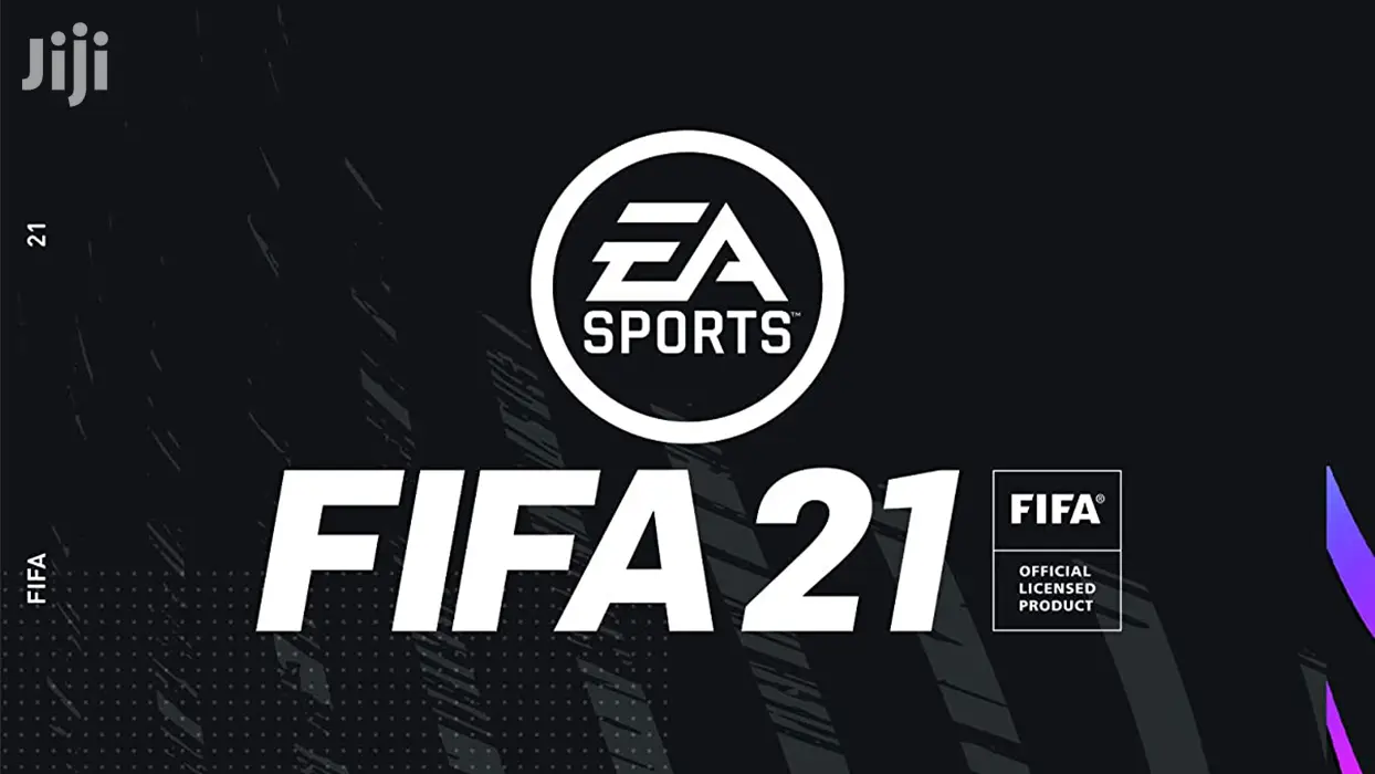 FIFA 21 PC Origin Only