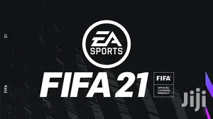 FIFA 21 PC Origin Only