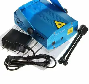 Led Laser Stage Light
