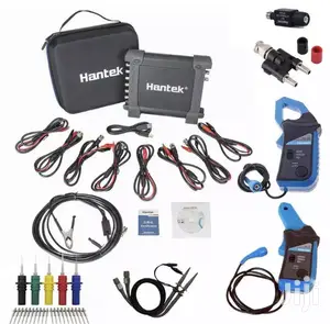 Hantek 1008C Programmable Digital Multimeter Automotive