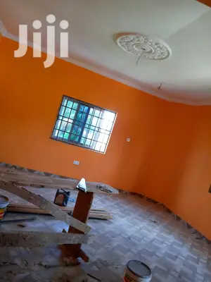 2bdrm Apartment in Divine Mercy Agency, Awutu Senya East Municipal