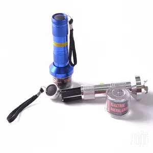 Spice/Tobacco Crusher