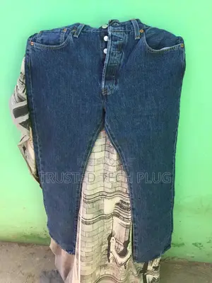 Levi Straus Co Regular Men Jeans Size 32 Length 30 4sale